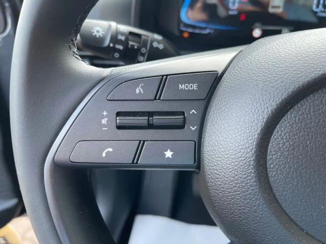 Hyundai Bayon 1.0 Select T-GDi