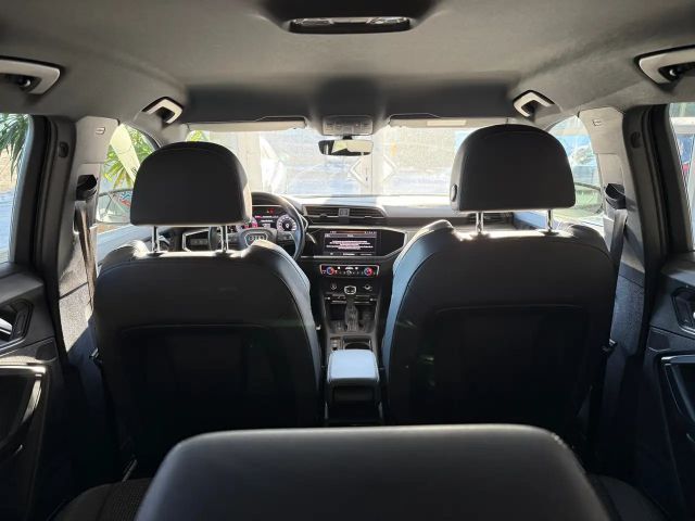 Audi Q3 35 TFSI S-Line