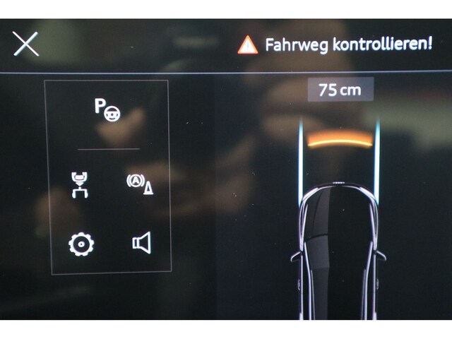 Audi Q5 Quattro S-Tronic