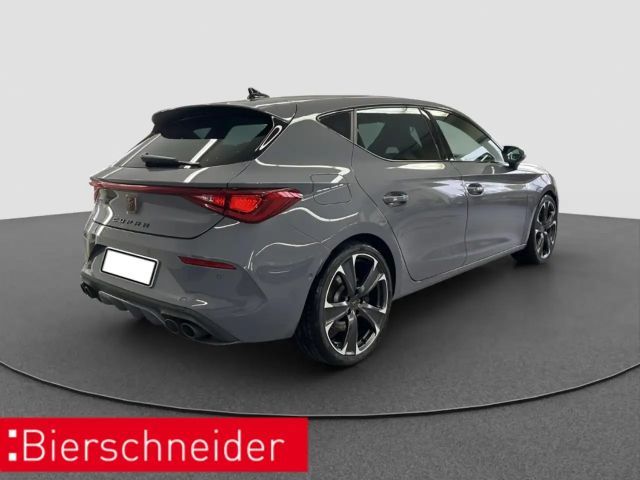 Cupra Leon 2.0 TSI DSG VZ
