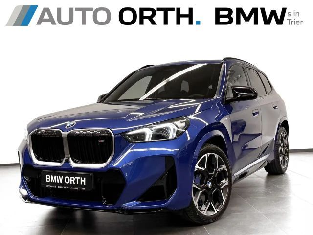 BMW X1 xDrive