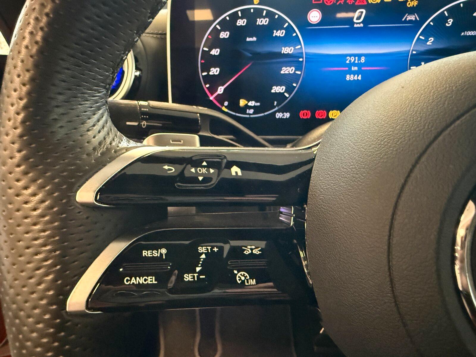 Mercedes-Benz CLE 200 Coupé