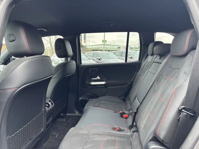 Mercedes-Benz EQB 250 AMG Line