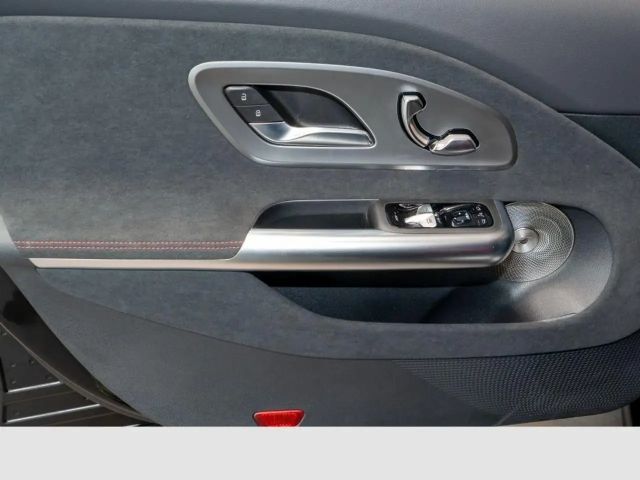 Mercedes-Benz CLA 250 AMG Line Coupé