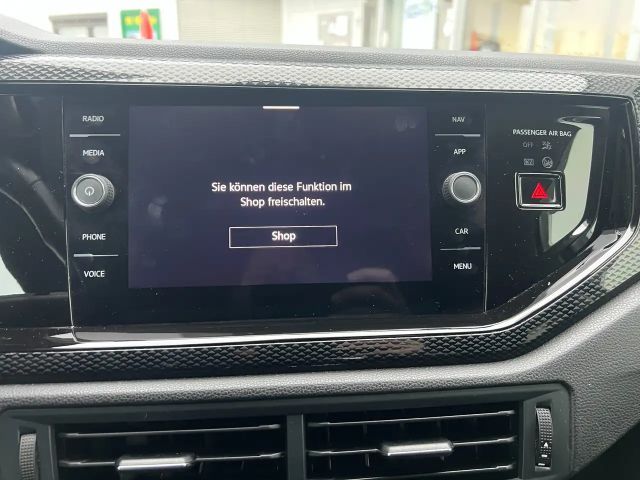 Volkswagen Taigo Life