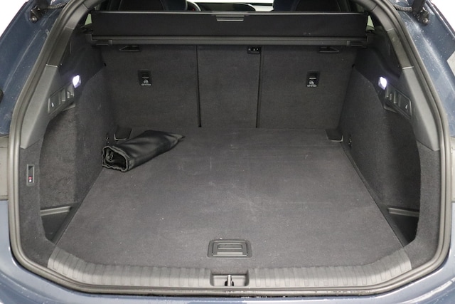 Audi A6 e-tron Avant Quattro