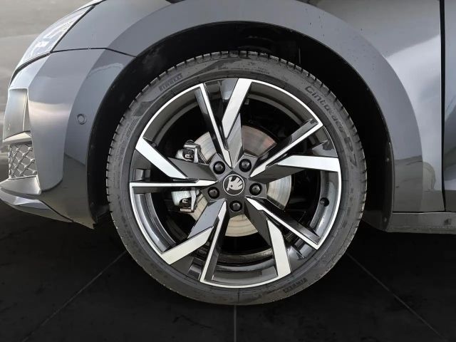 Skoda Octavia 4x4 Sportline