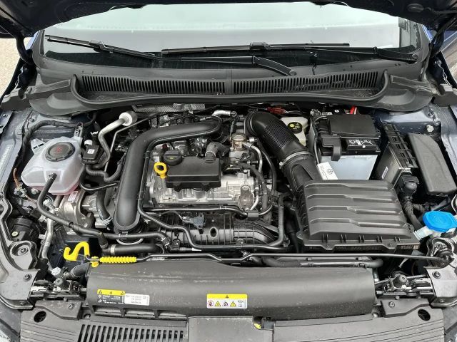 Volkswagen Polo DSG IQ.Drive Life