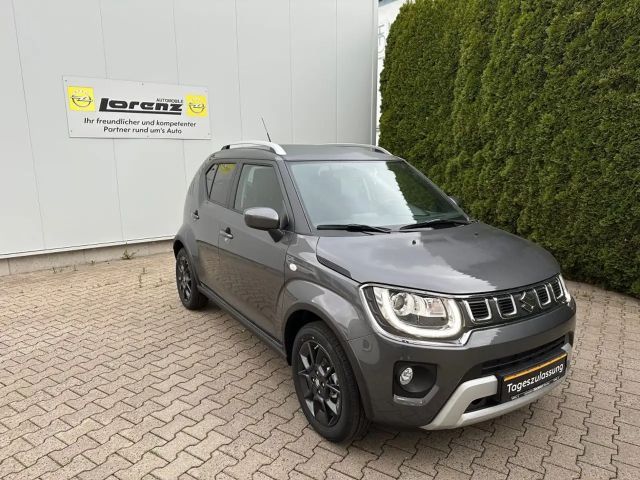 Suzuki Ignis Comfort DualJet Hybrid