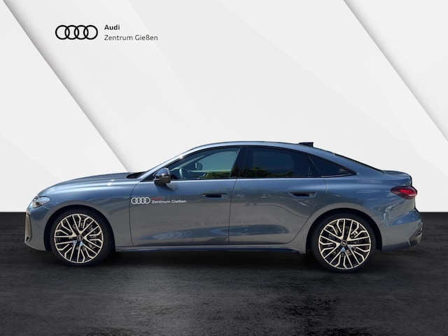 Audi A5 S-Tronic