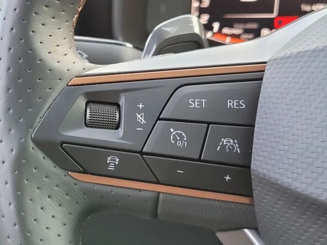 Cupra Leon 2.0 TSI DSG VZ