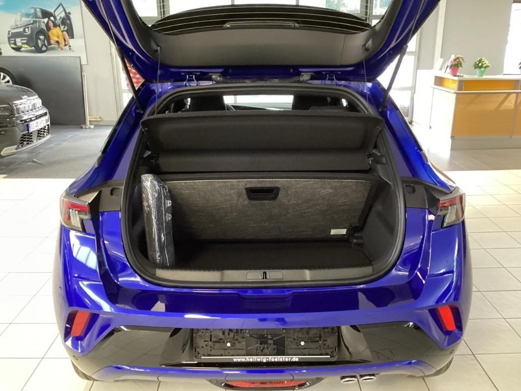 Opel Mokka GS-Line Grand Sport Hybrid