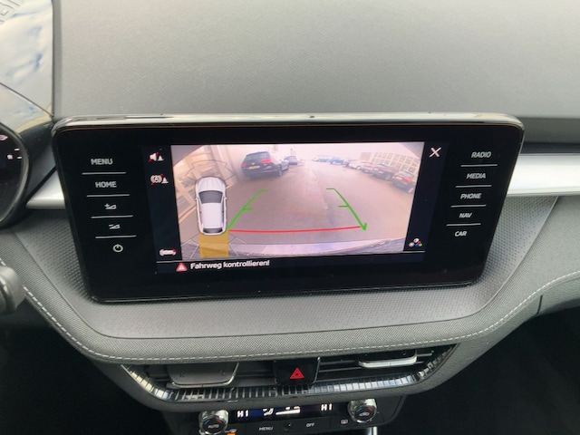 Skoda Fabia 1.0 TSI Style Style