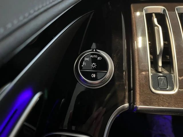 Mercedes-Benz S 450 4MATIC Sedan