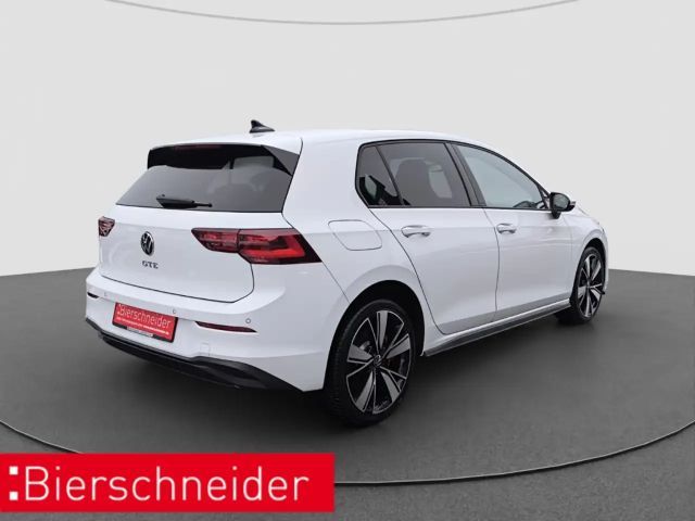 Volkswagen Golf 1.4 TSI DSG GTE