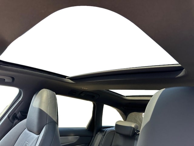 Audi S6 Avant Quattro