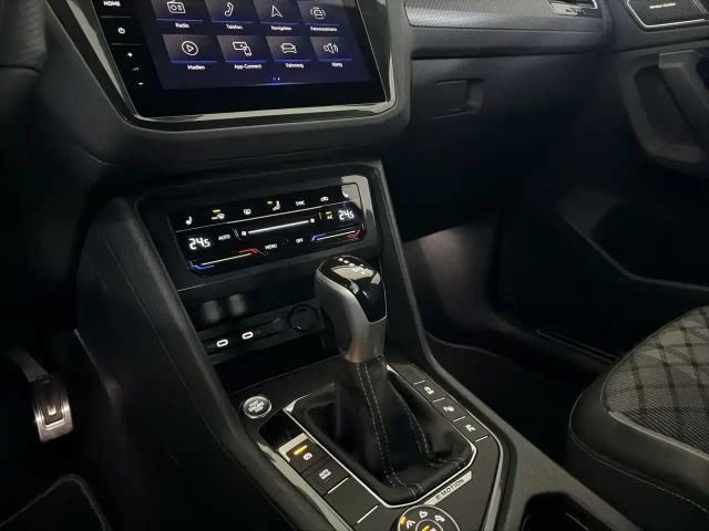 Volkswagen Tiguan 2.0 TSI 4Motion DSG R-Line