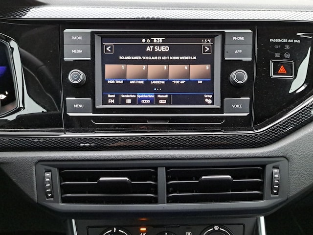 Volkswagen Polo Life