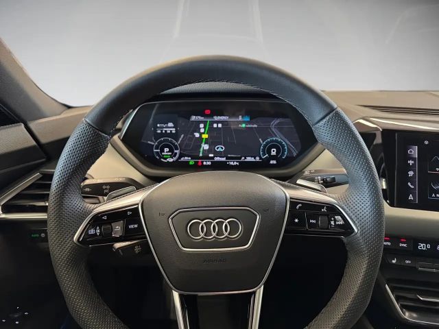 Audi e-tron GT Quattro