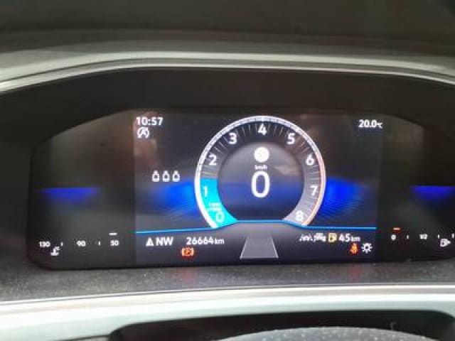 Volkswagen T-Roc 1.0 TSI