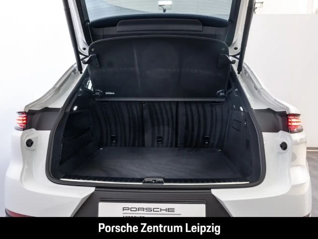 Porsche Cayenne Coupé S