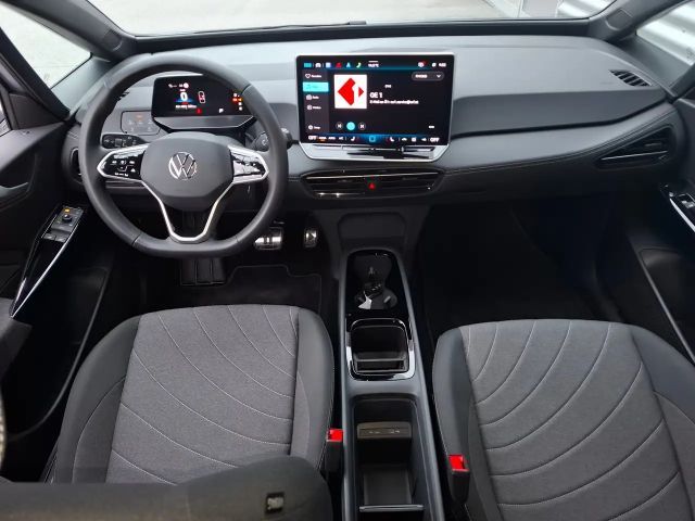 Volkswagen ID.3 Business Performance Pro