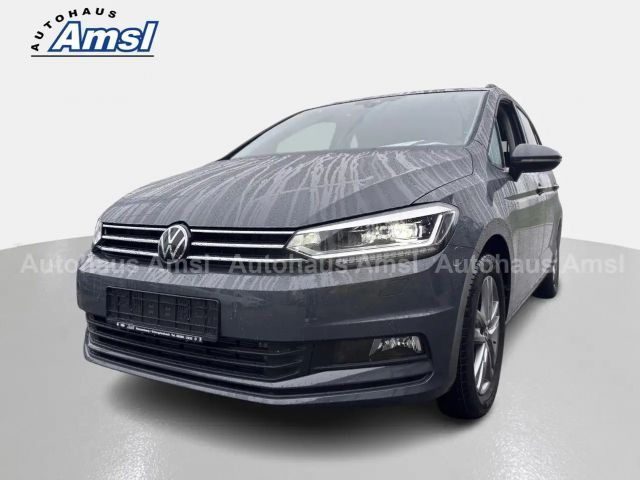 Volkswagen Touran 1.5 TSI Comfortline DSG