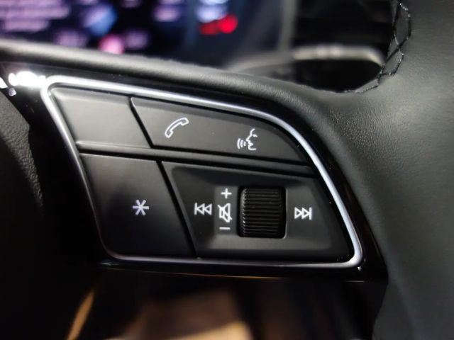 Audi A1 25 TFSI S-Tronic