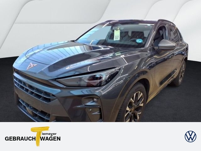 Cupra Terramar 1.5 eTSI