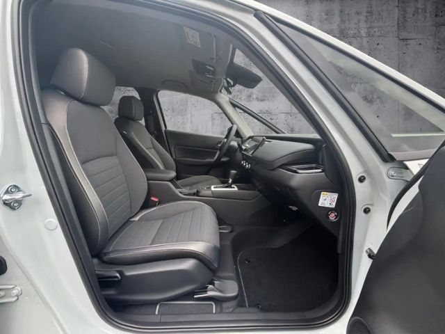 Honda Jazz Advance Hybrid e:HEV i-MMD