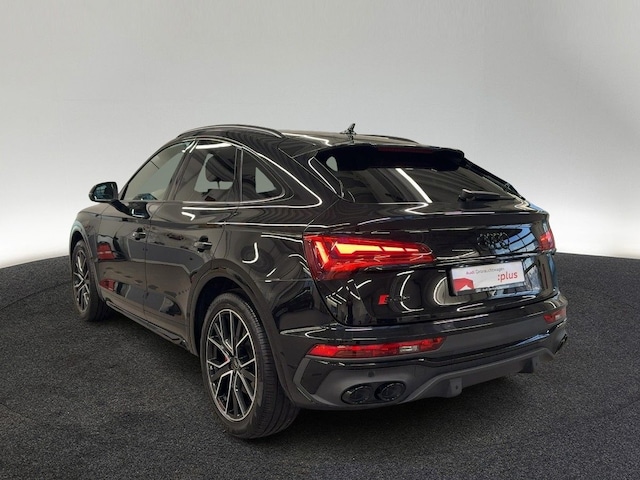 Audi SQ5 Sportback