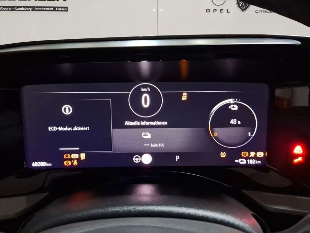 Opel Mokka Mokka-e Ultimate