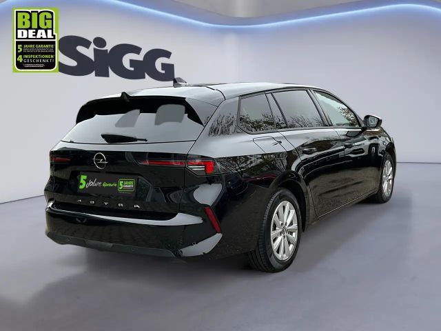 Opel Astra Enjoy Sports Tourer