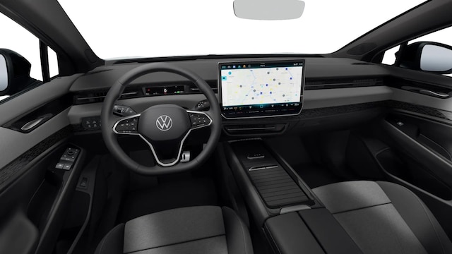 Volkswagen ID.7 Pro Tourer