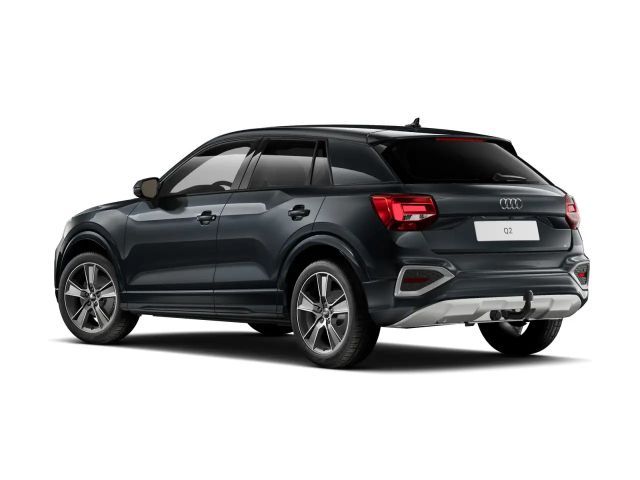 Audi Q2 35 TFSI S-Tronic