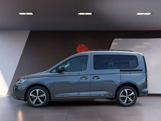 Volkswagen Caddy DSG