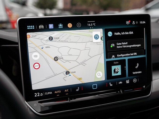 Volkswagen Golf 1.5 TSI Golf VIII