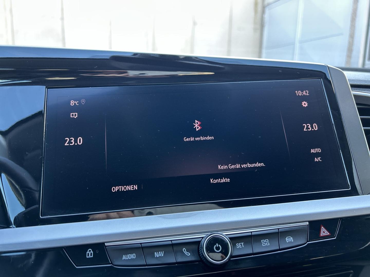 Opel Grandland GS-Line Grand Sport Turbo