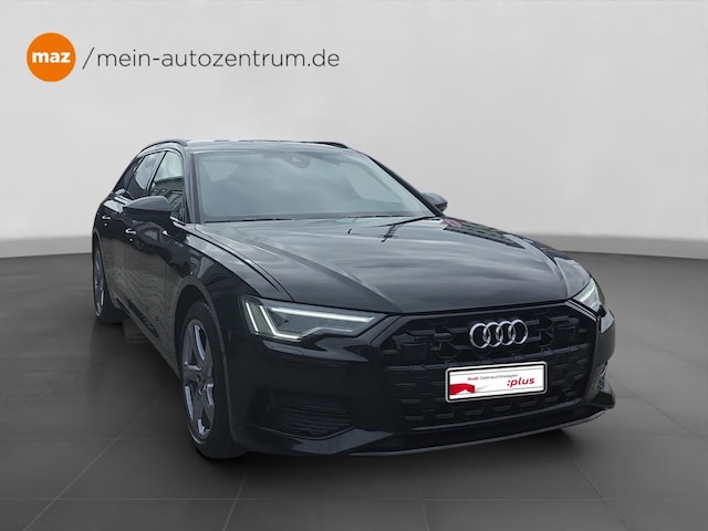 Audi A6 45 TDI Avant Quattro S-Tronic