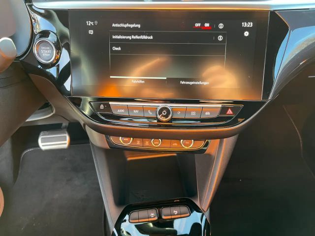 Opel Corsa GS-Line Grand Sport