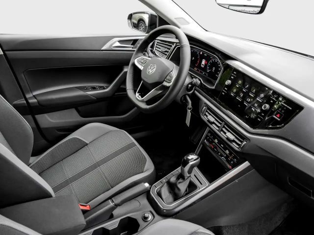 Volkswagen Polo 1.0 TSI DSG IQ.Drive Style