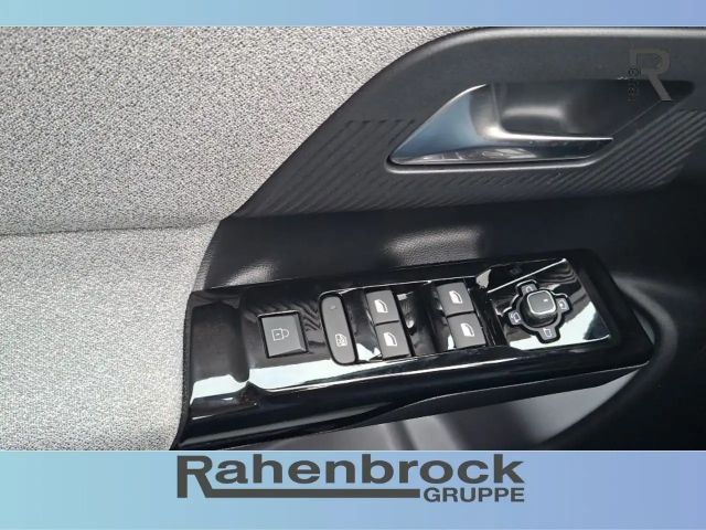 Citroën C5 Aircross Hybrid Max