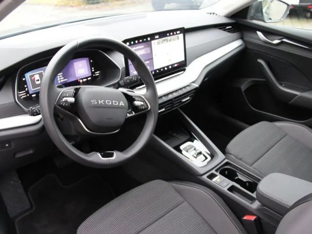 Skoda Octavia Selection