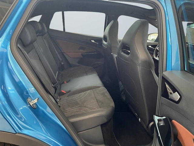 Volkswagen ID.5 W (77kWh) Anhängerkupplung schwenkbar