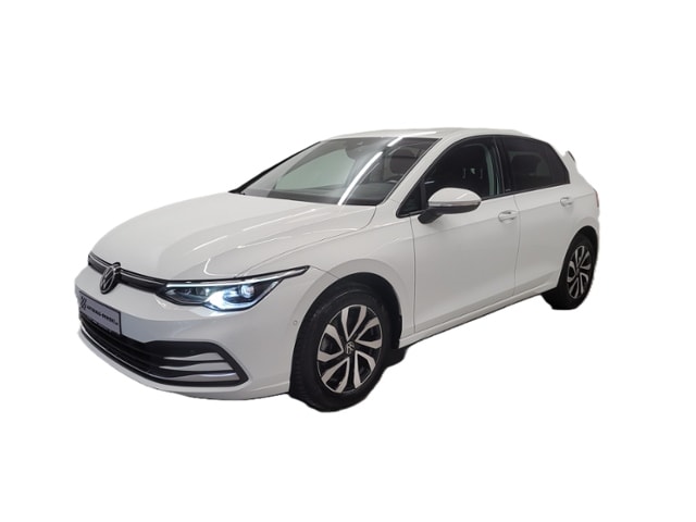 Volkswagen Golf 1.5 eTSI DSG Golf VIII