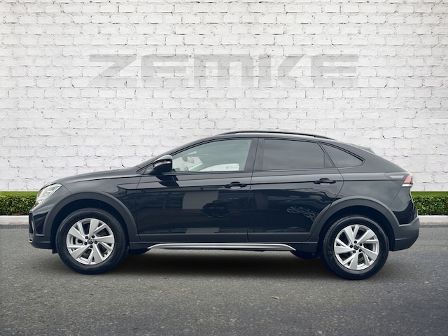 Volkswagen Taigo Life