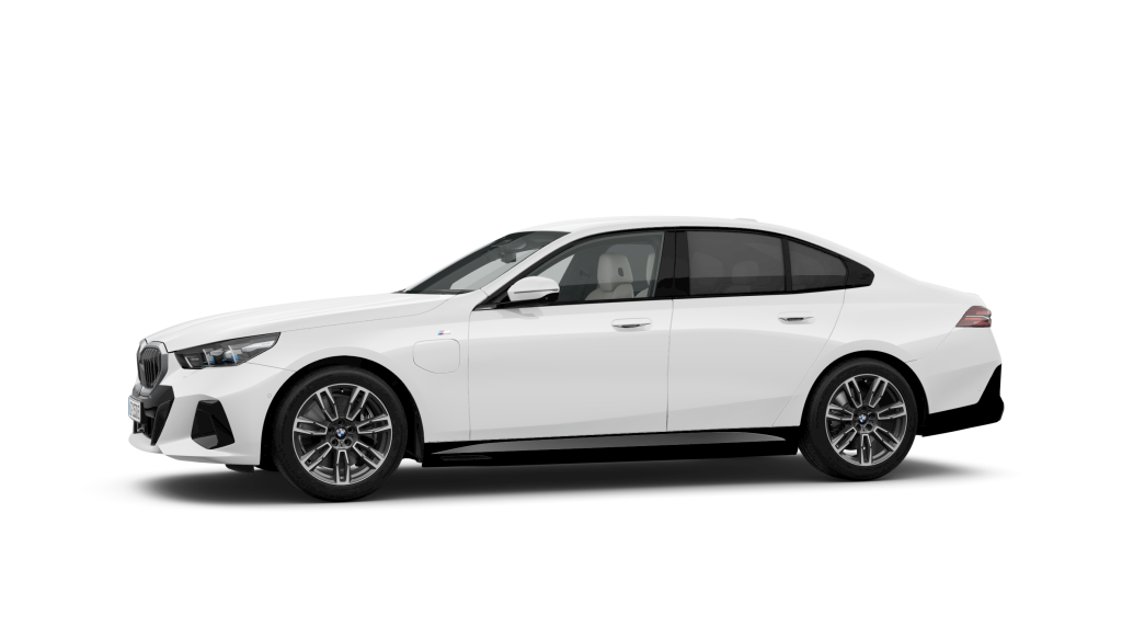 BMW 550 Sedan xDrive