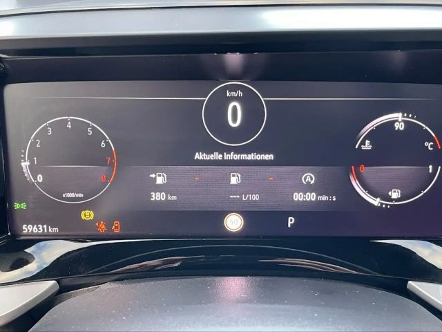 Opel Mokka 1.2 Turbo