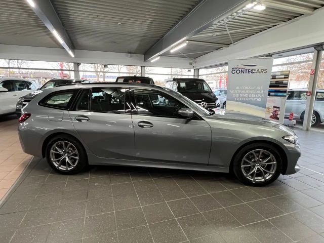 BMW 318 318d Touring