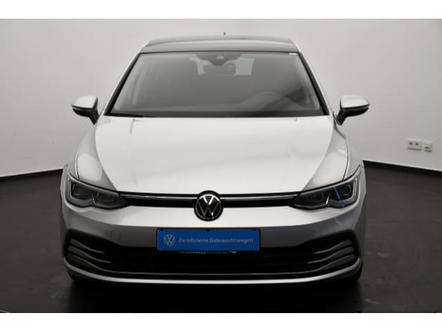 Volkswagen Golf 1.5 TSI Golf VIII Style